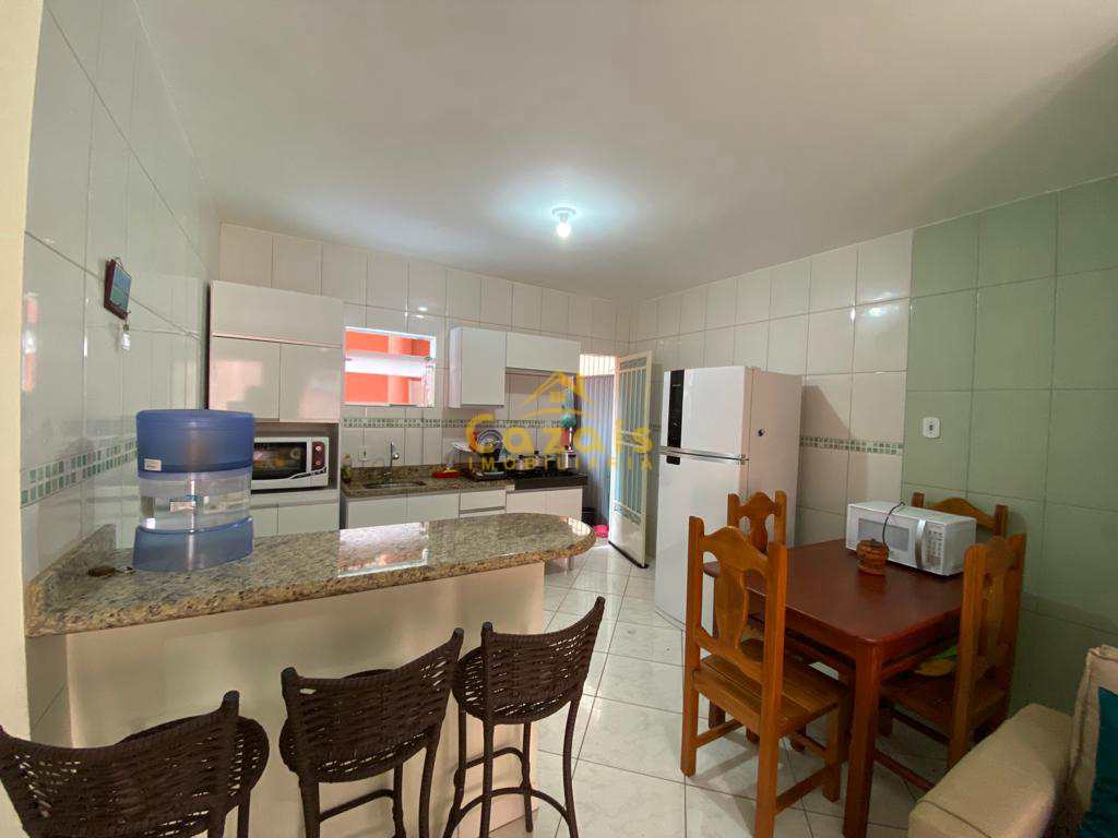 Apartamento em Porto Seguro, no bairro Fontana