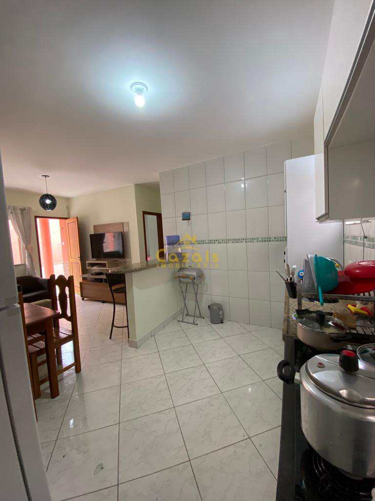 Apartamento em Porto Seguro, no bairro Fontana