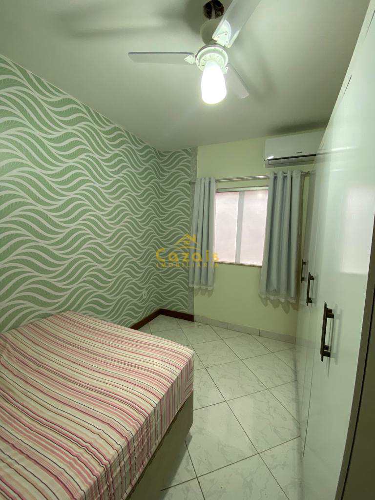 Apartamento em Porto Seguro, no bairro Fontana
