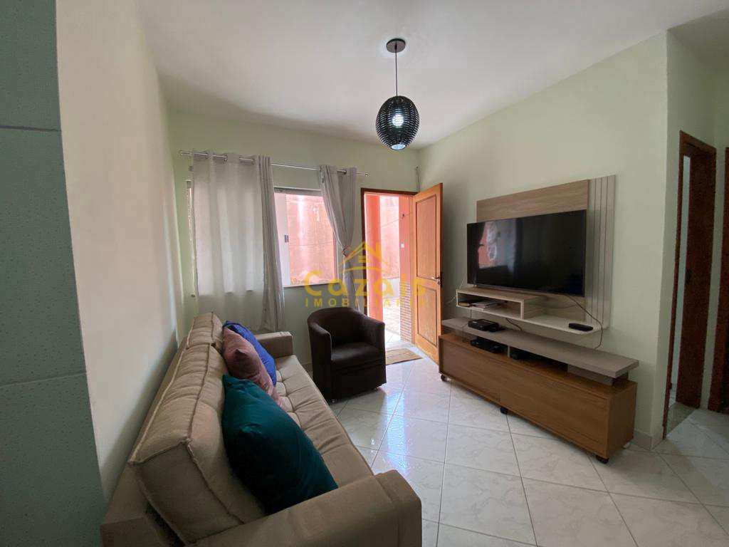 Apartamento em Porto Seguro, no bairro Fontana