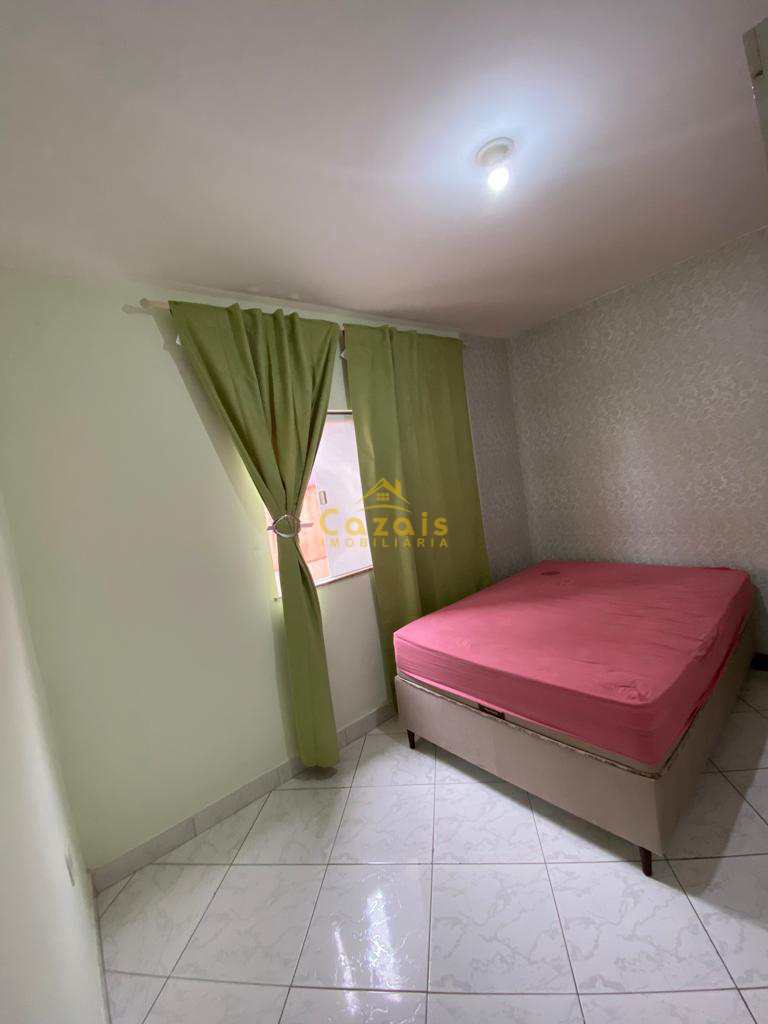 Apartamento em Porto Seguro, no bairro Fontana