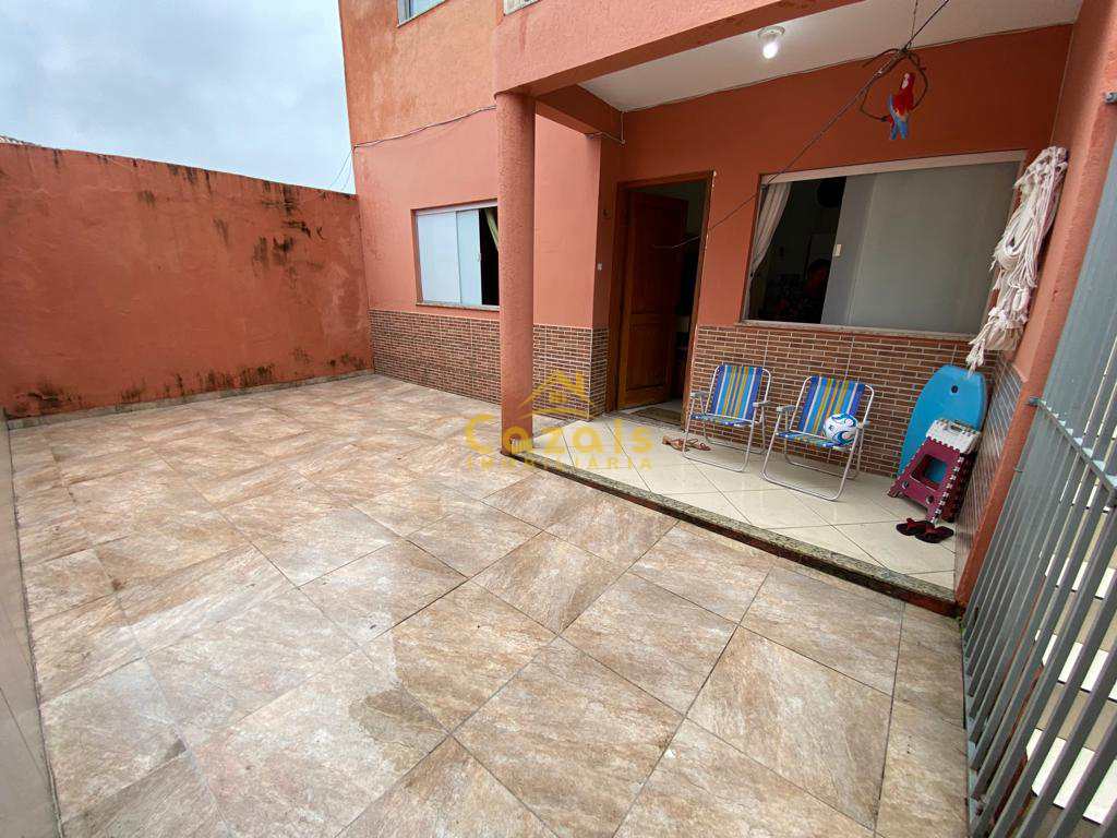 Apartamento em Porto Seguro, no bairro Fontana