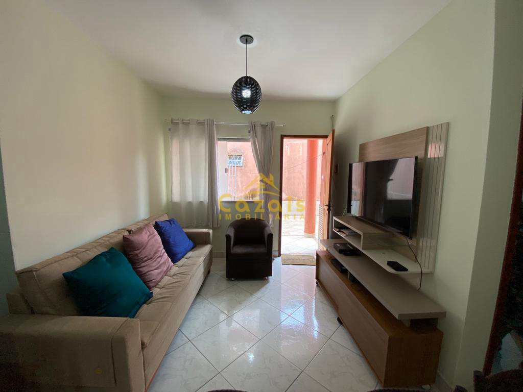 Apartamento em Porto Seguro, no bairro Fontana