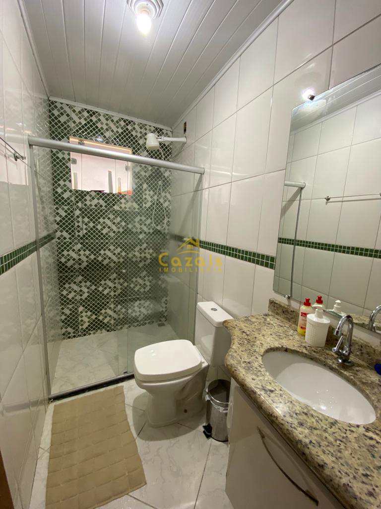 Apartamento em Porto Seguro, no bairro Fontana
