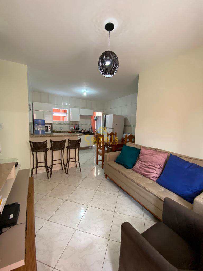 Apartamento em Porto Seguro, no bairro Fontana