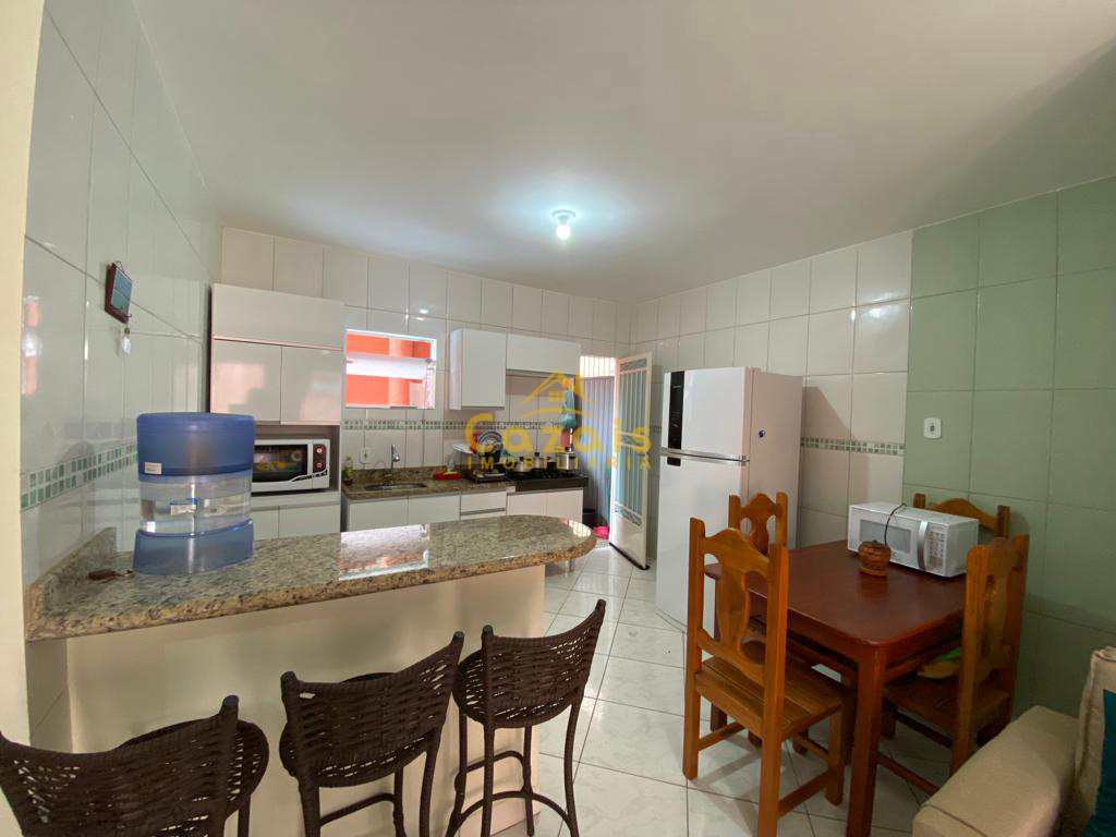 Apartamento em Porto Seguro, no bairro Fontana