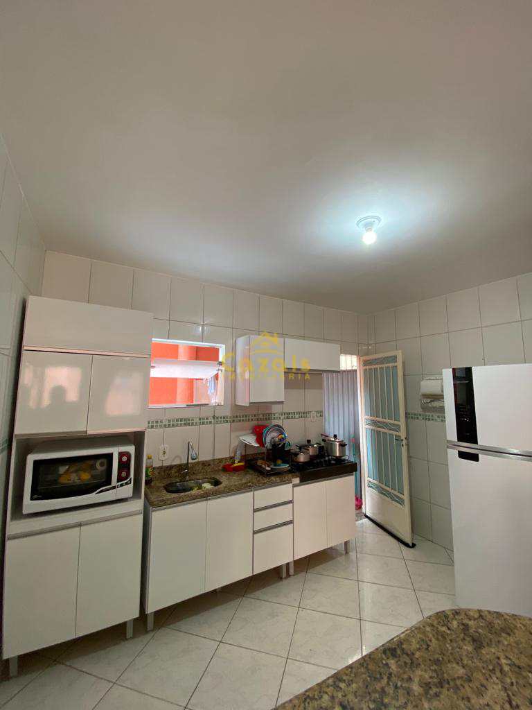 Apartamento em Porto Seguro, no bairro Fontana