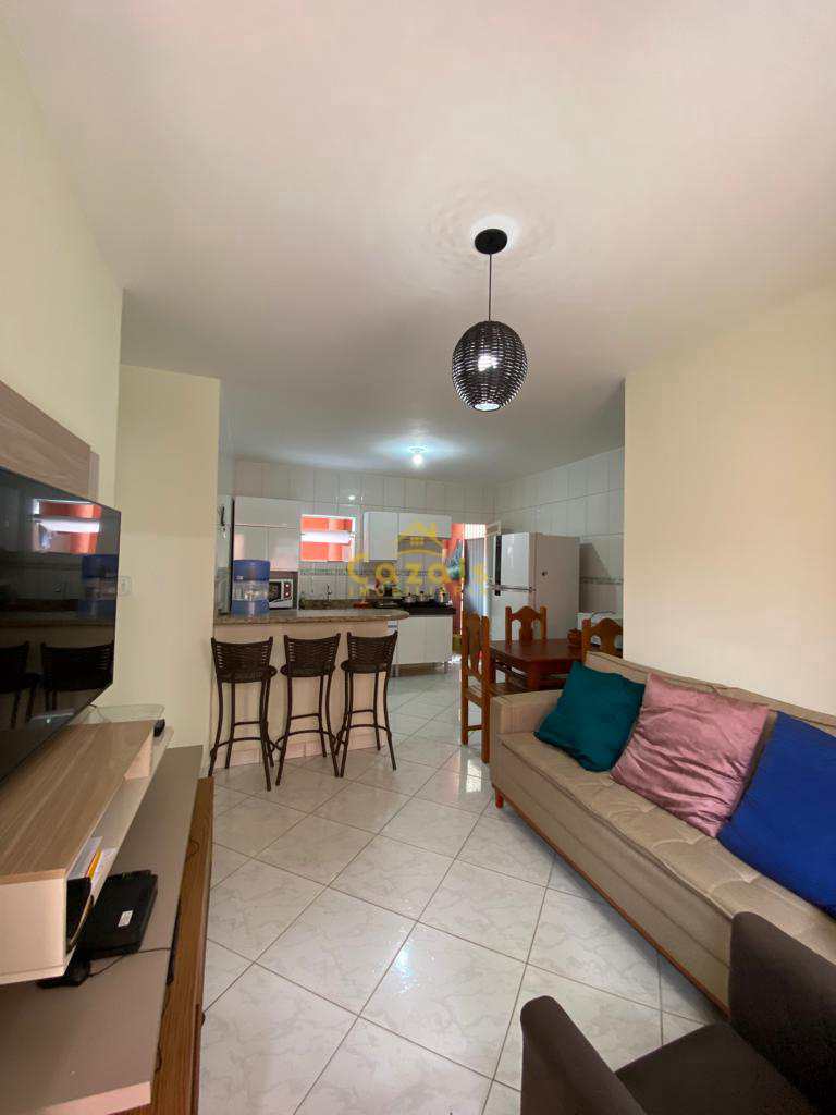 Apartamento em Porto Seguro, no bairro Fontana