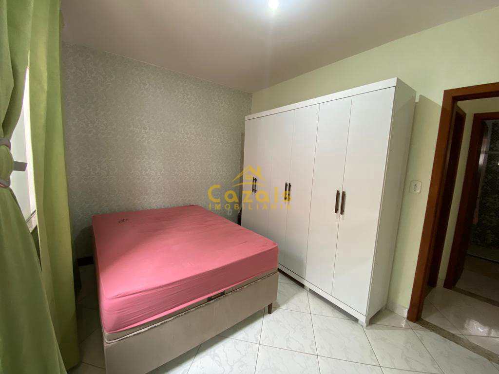 Apartamento em Porto Seguro, no bairro Fontana