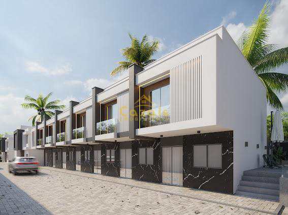 Apartamento em Porto Seguro, no bairro Taperapuan