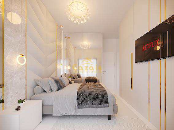 Apartamento em Porto Seguro, no bairro Taperapuan