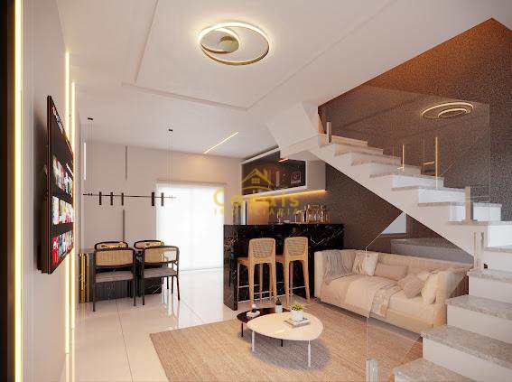Apartamento em Porto Seguro, no bairro Taperapuan
