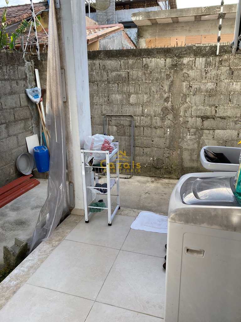 Casa em Santa Cruz Cabrália, no bairro Nova Cabrália