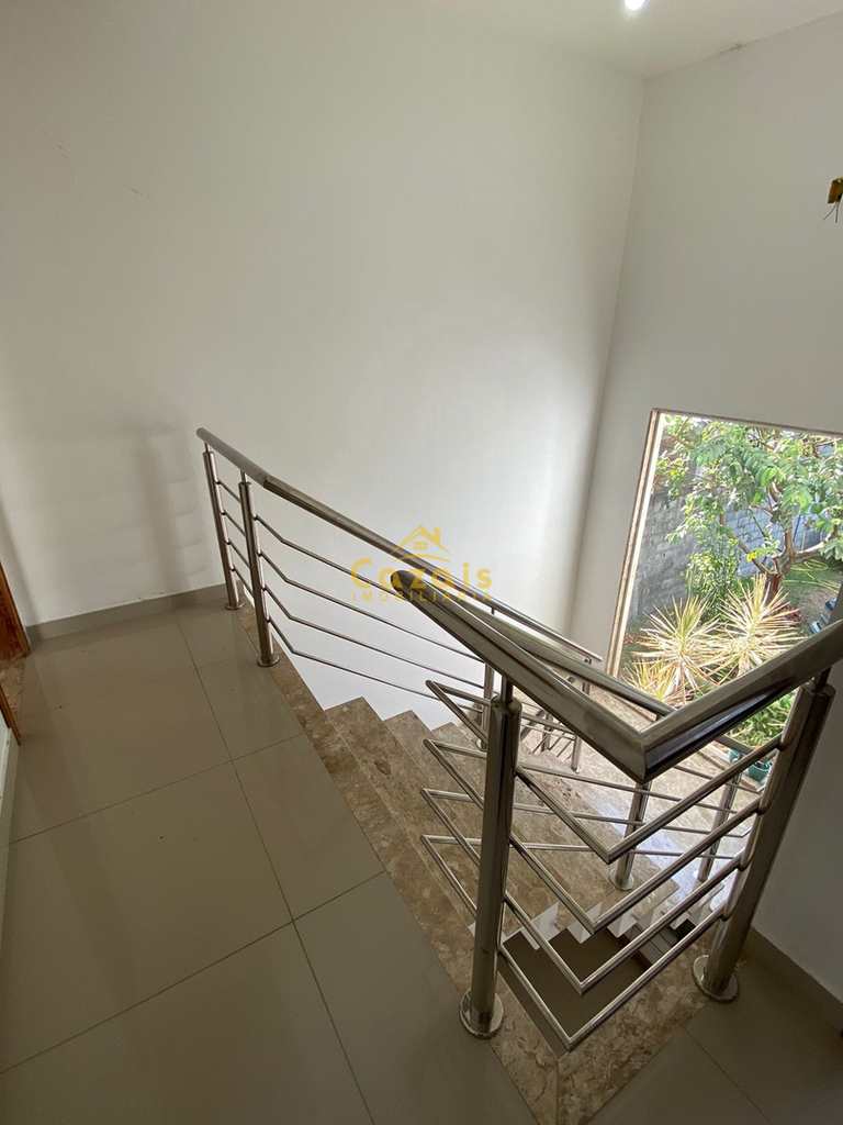 Casa em Santa Cruz Cabrália, no bairro Nova Cabrália