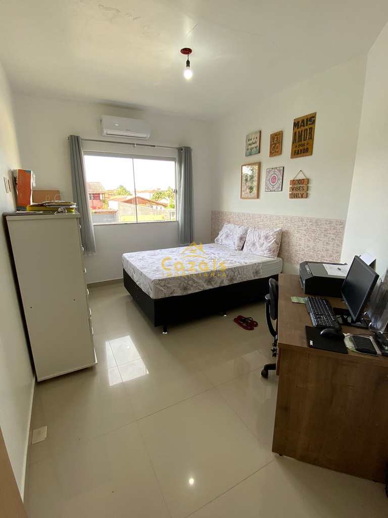 Casa em Santa Cruz Cabrália, no bairro Nova Cabrália