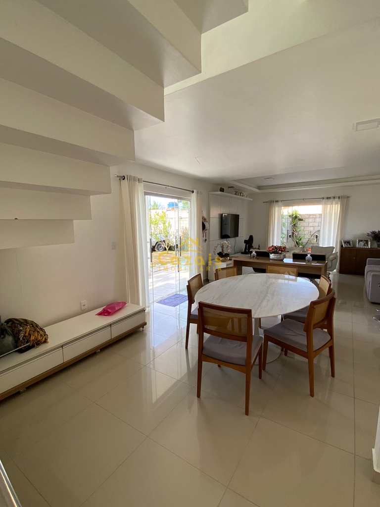 Casa em Santa Cruz Cabrália, no bairro Nova Cabrália