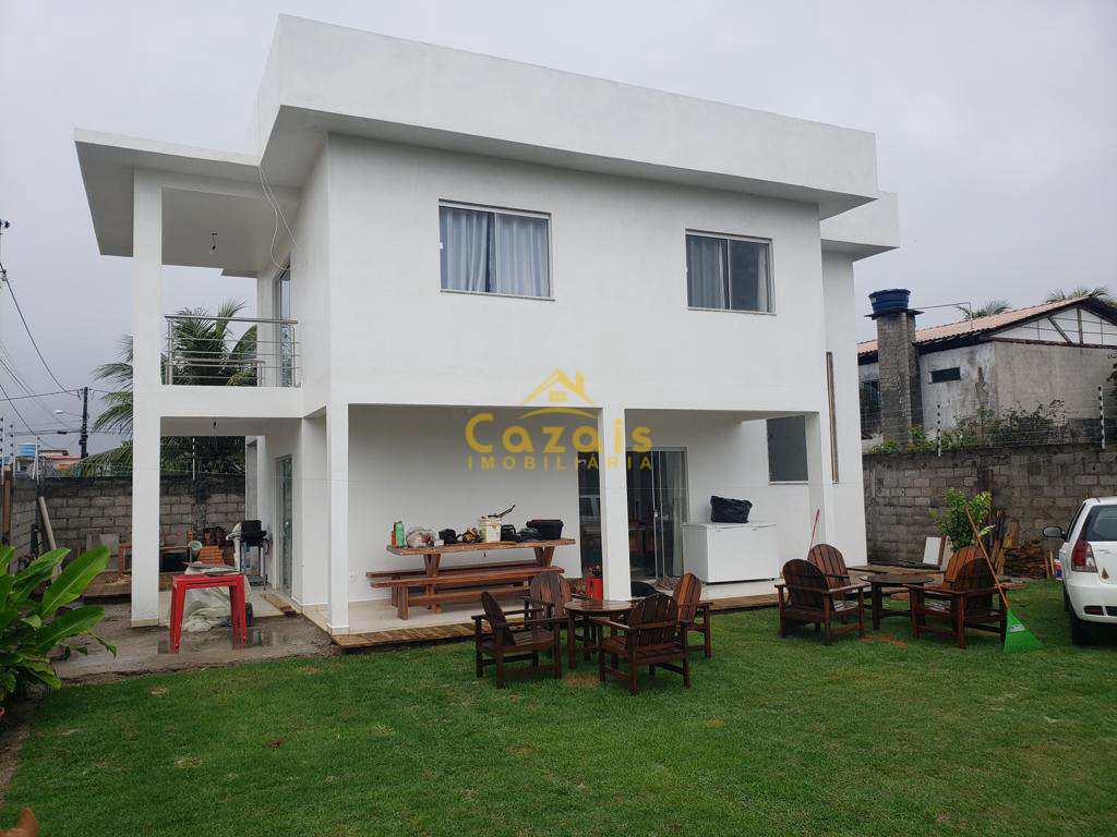 Casa em Santa Cruz Cabrália, no bairro Nova Cabrália