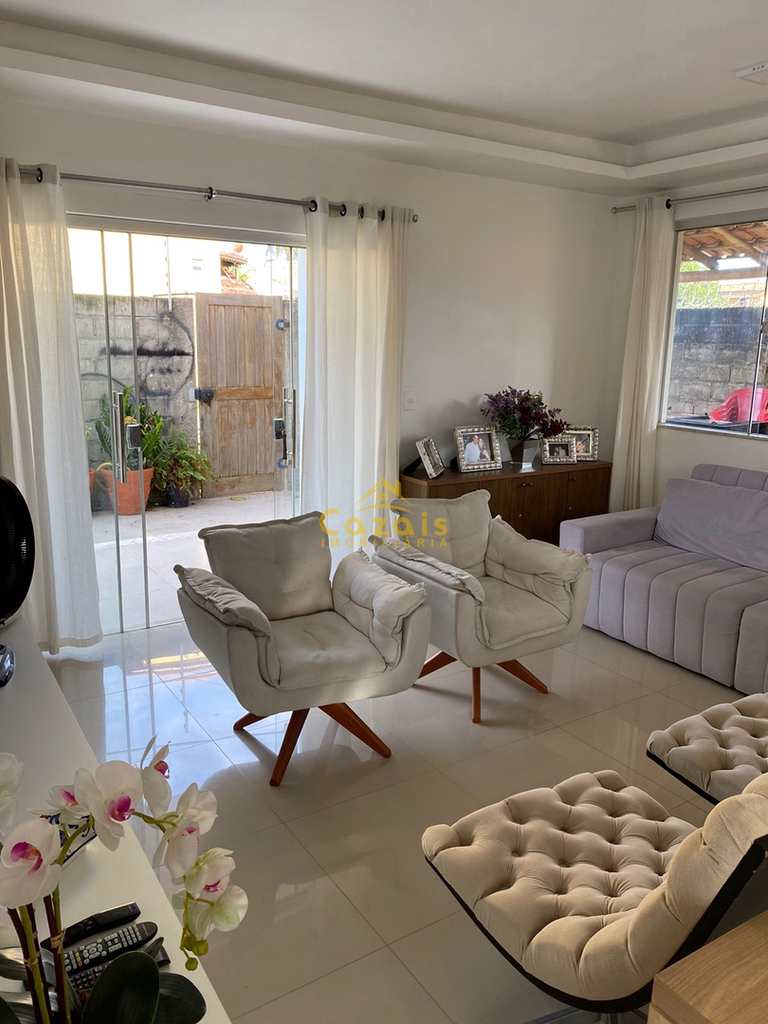 Casa em Santa Cruz Cabrália, no bairro Nova Cabrália