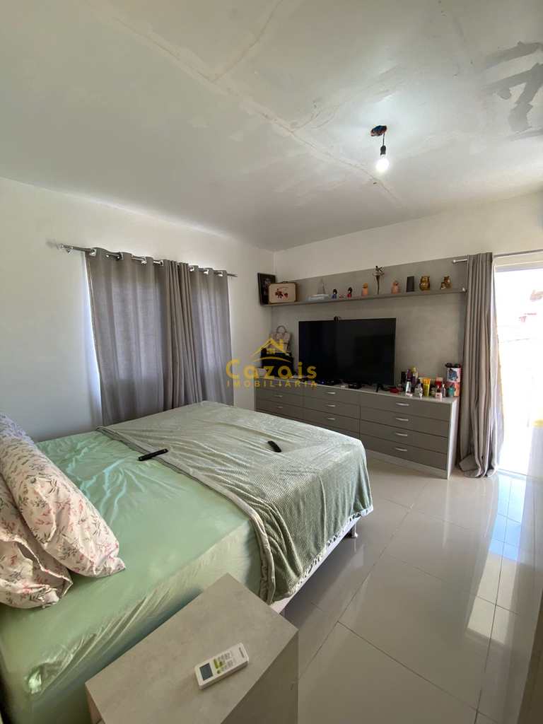 Casa em Santa Cruz Cabrália, no bairro Nova Cabrália