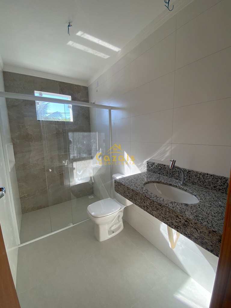 Casa de Condomínio em Porto Seguro, no bairro Village