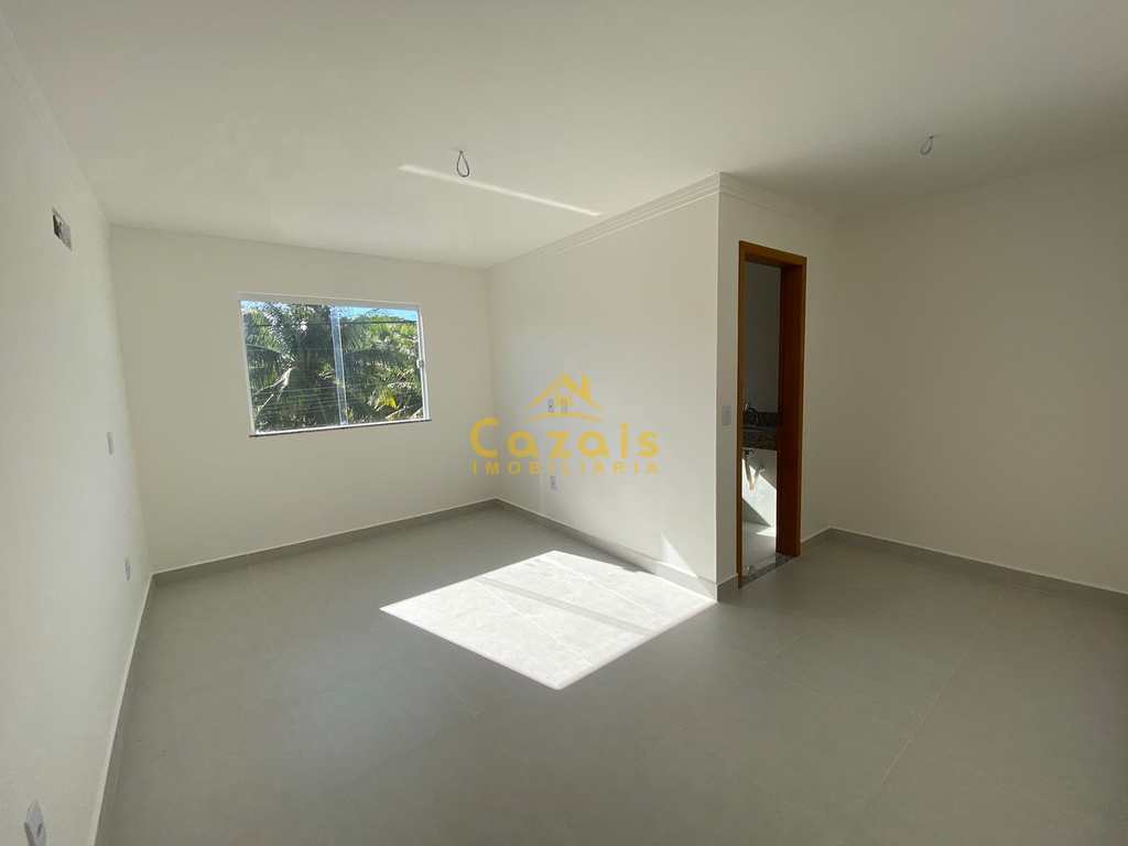 Casa de Condomínio em Porto Seguro, no bairro Village