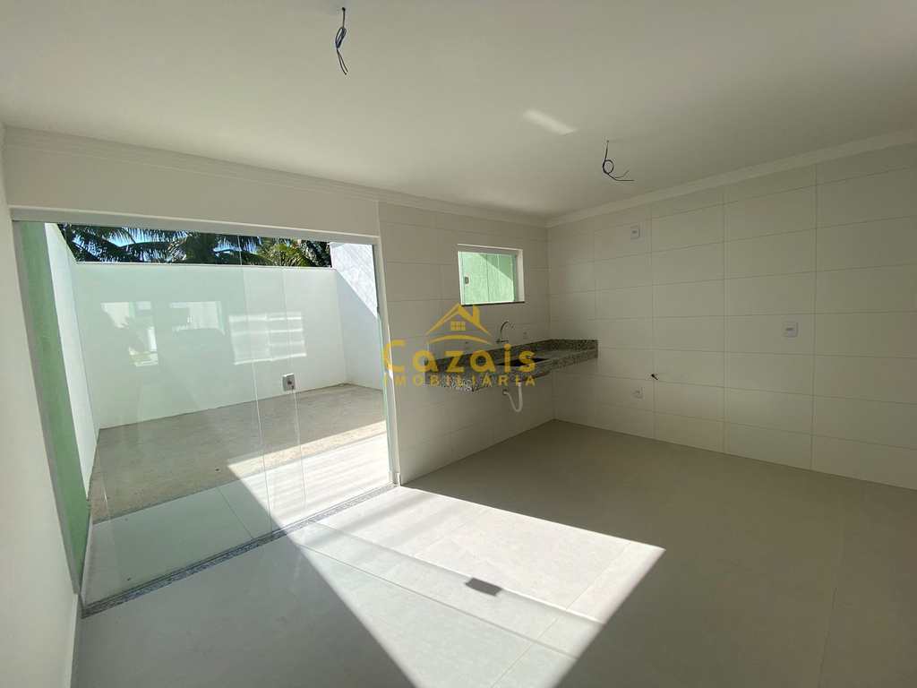 Casa de Condomínio em Porto Seguro, no bairro Village