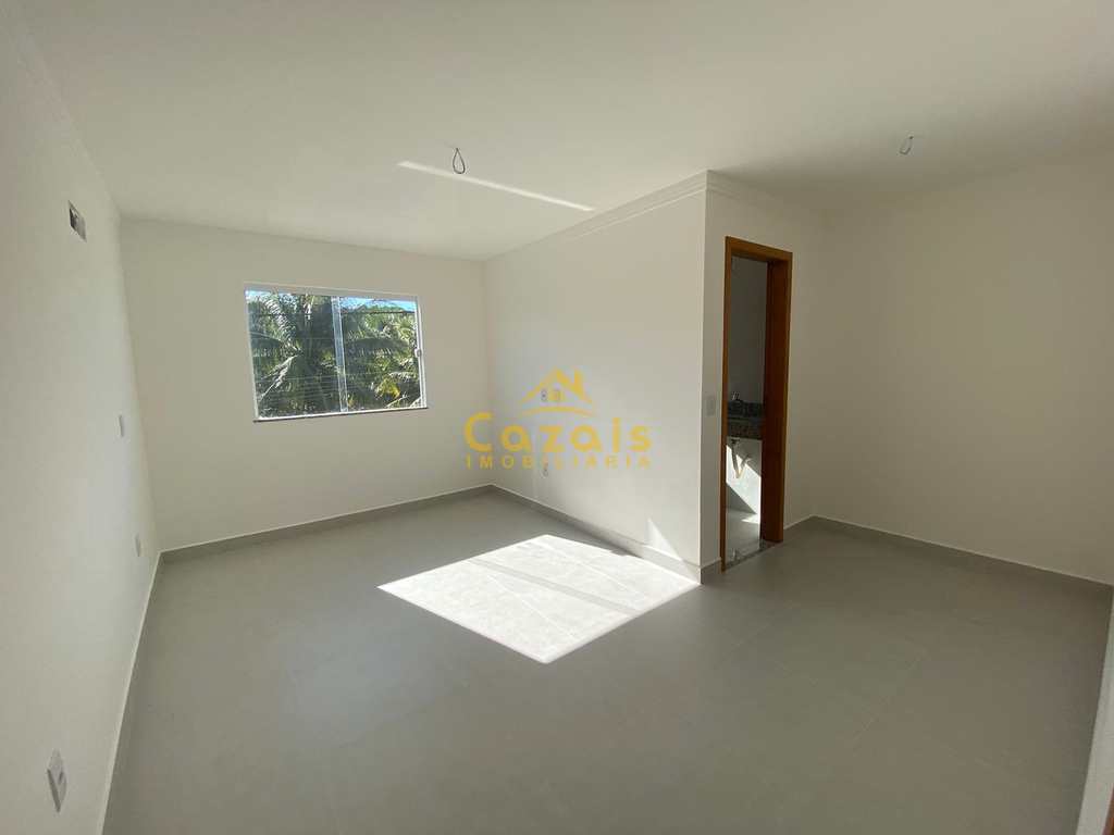 Casa de Condomínio em Porto Seguro, no bairro Village