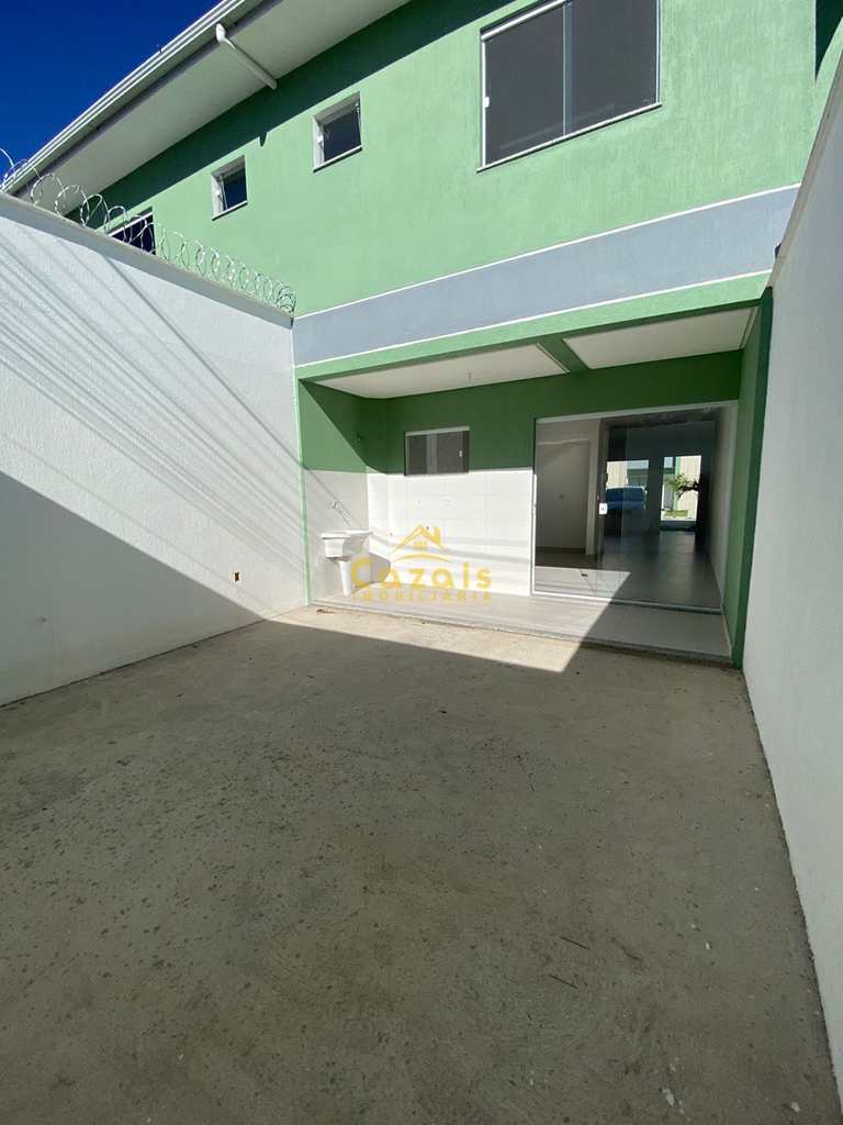 Casa de Condomínio em Porto Seguro, no bairro Village