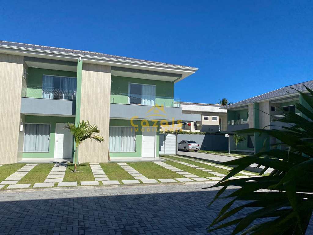 Casa de Condomínio em Porto Seguro, no bairro Village