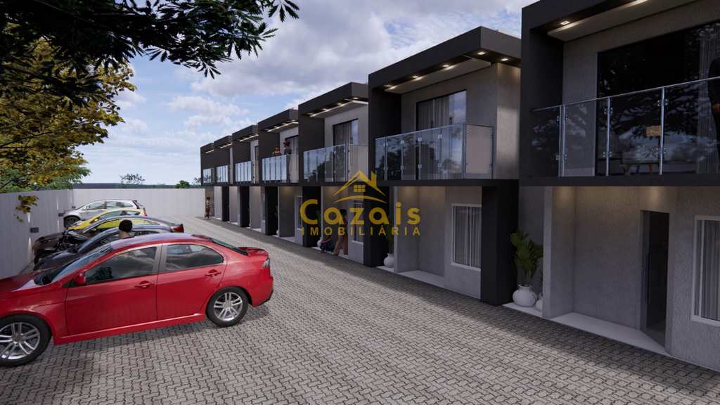 Apartamento em Porto Seguro, no bairro D Ville