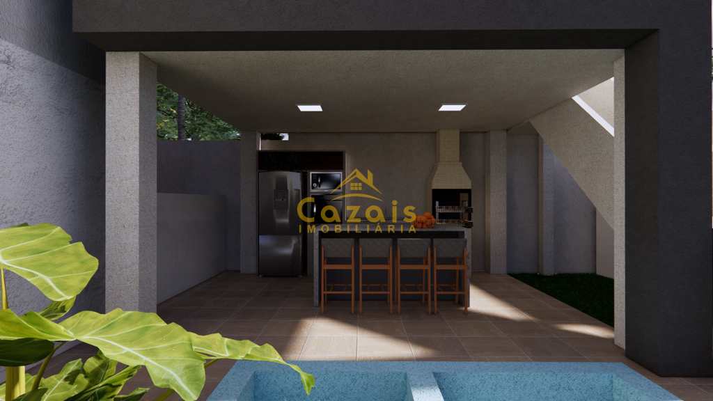 Apartamento em Porto Seguro, no bairro D Ville