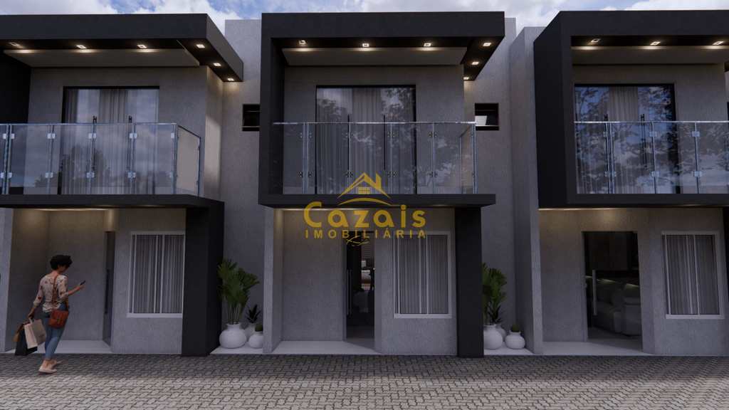Apartamento em Porto Seguro, no bairro D Ville