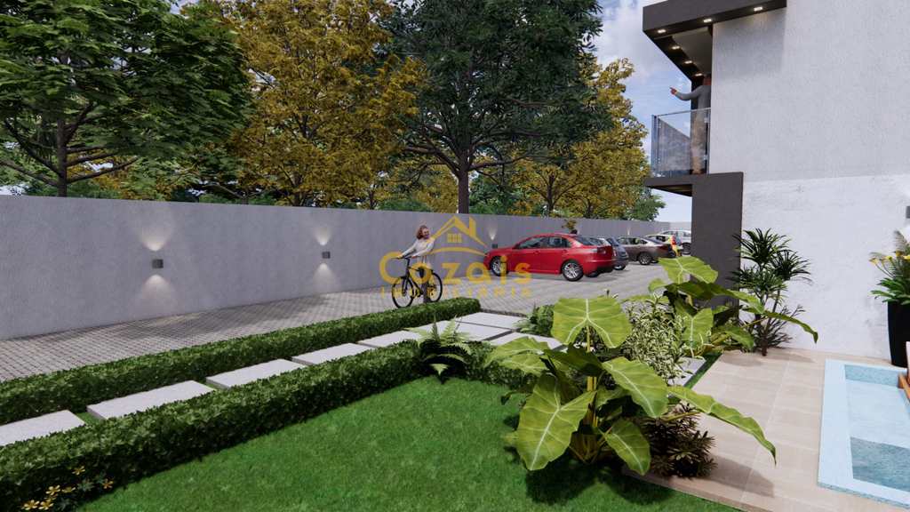 Apartamento em Porto Seguro, no bairro D Ville