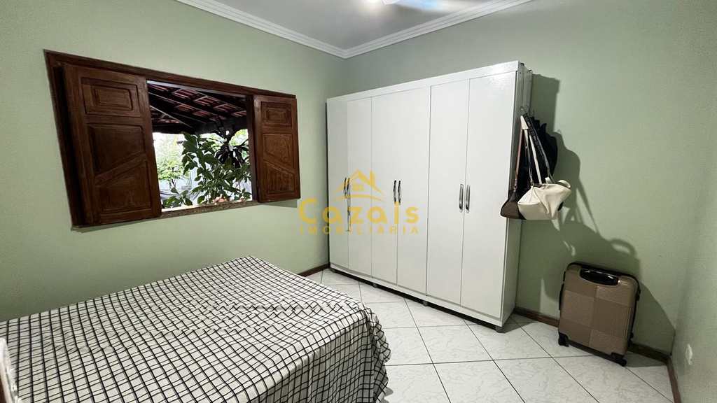 Casa em Santa Cruz Cabrália, no bairro Coroa Vermelha