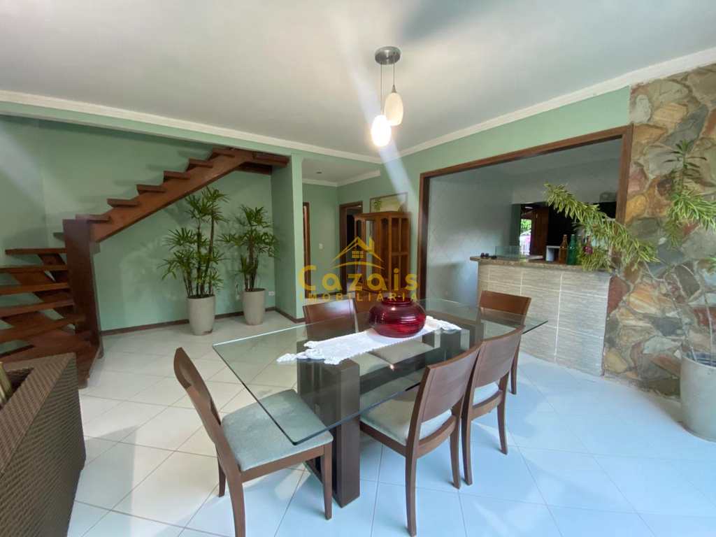 Casa em Santa Cruz Cabrália, no bairro Coroa Vermelha