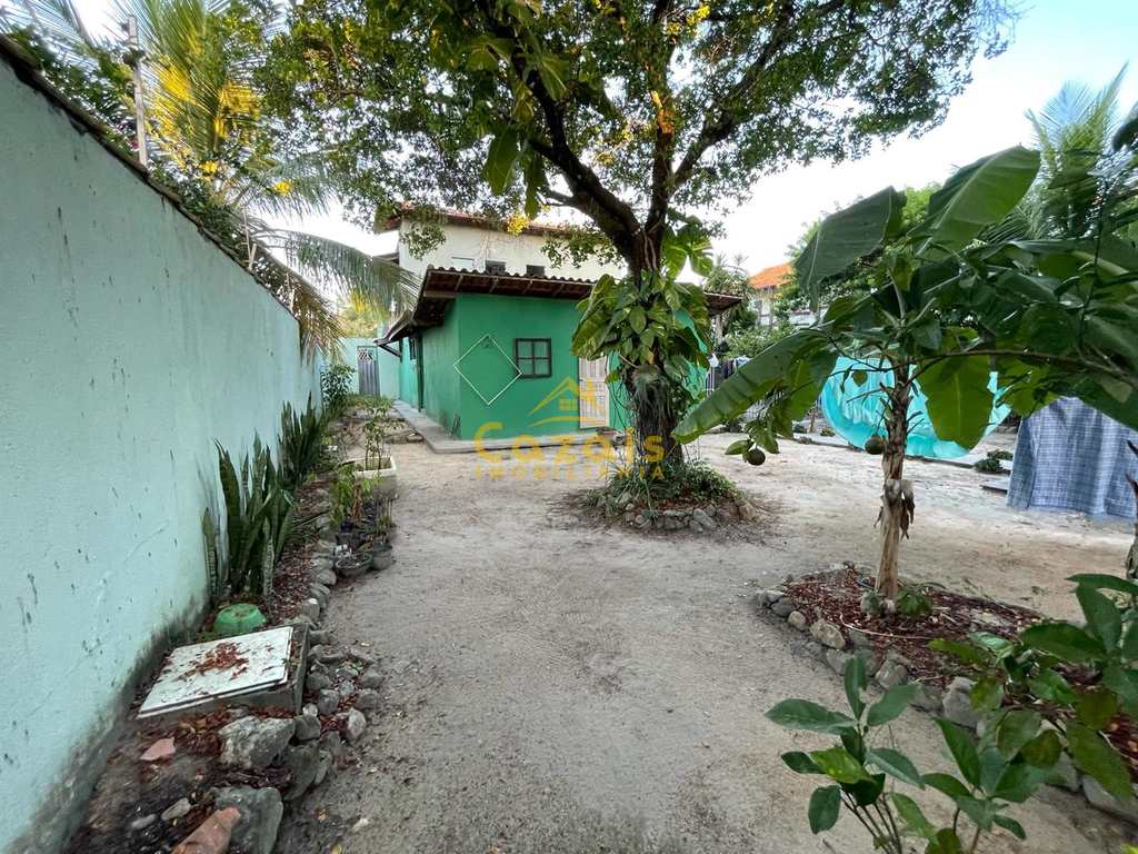 Casa em Santa Cruz Cabrália, no bairro Coroa Vermelha