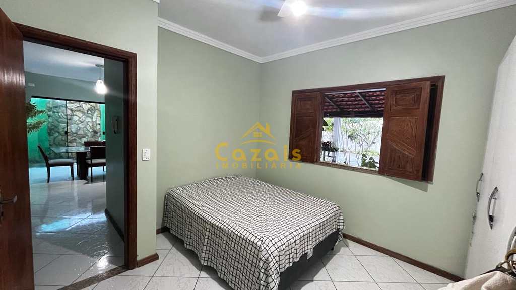 Casa em Santa Cruz Cabrália, no bairro Coroa Vermelha