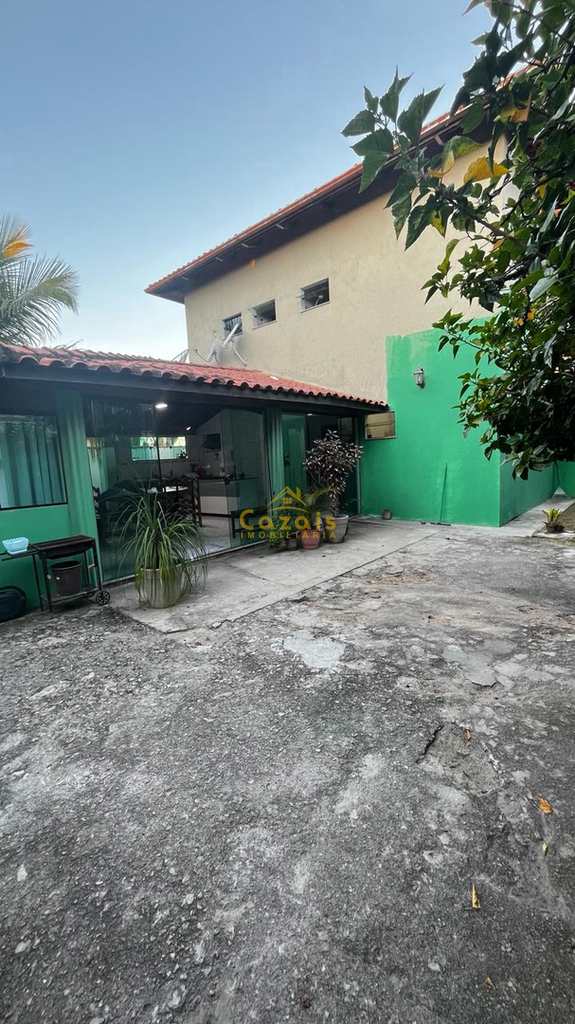 Casa em Santa Cruz Cabrália, no bairro Coroa Vermelha