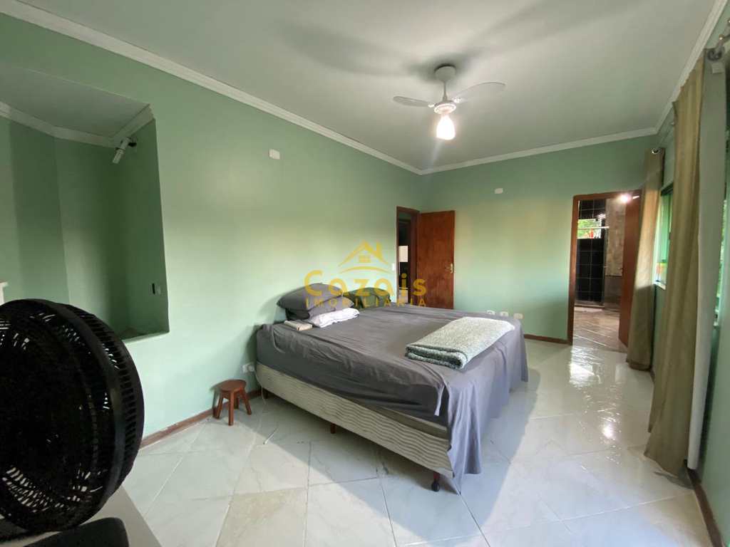 Casa em Santa Cruz Cabrália, no bairro Coroa Vermelha