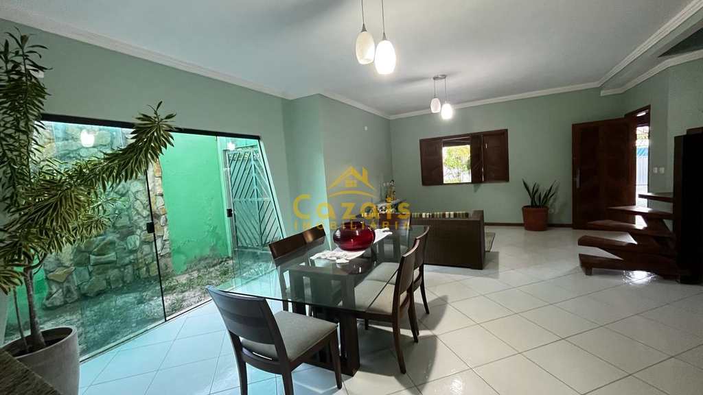 Casa em Santa Cruz Cabrália, no bairro Coroa Vermelha