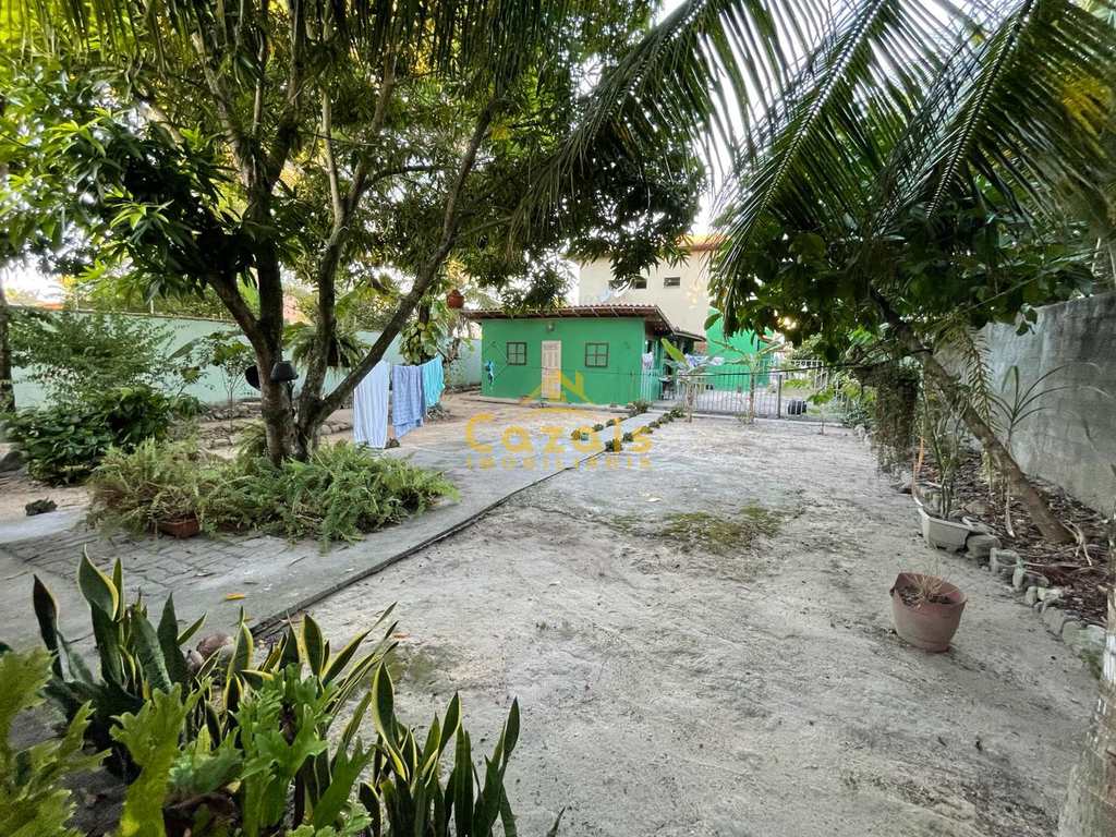 Casa em Santa Cruz Cabrália, no bairro Coroa Vermelha