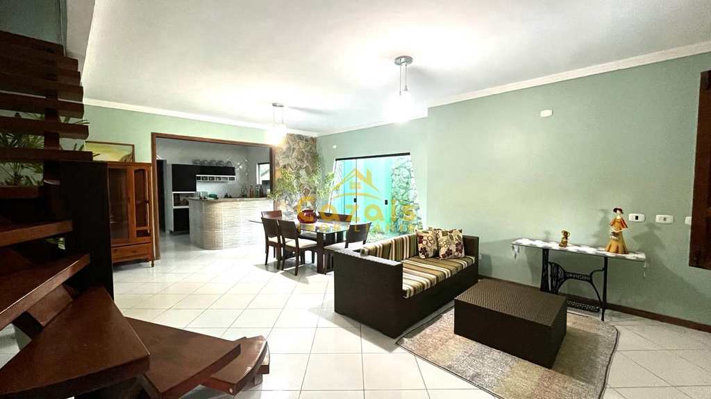Casa em Santa Cruz Cabrália, no bairro Coroa Vermelha