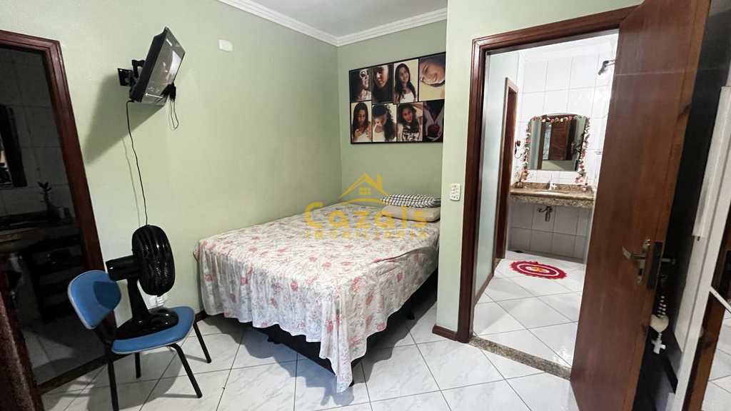 Casa em Santa Cruz Cabrália, no bairro Coroa Vermelha