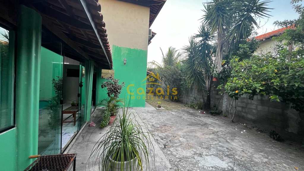Casa em Santa Cruz Cabrália, no bairro Coroa Vermelha