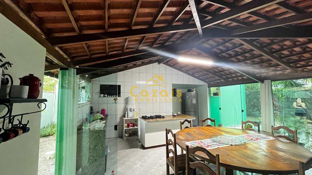 Casa em Santa Cruz Cabrália, no bairro Coroa Vermelha