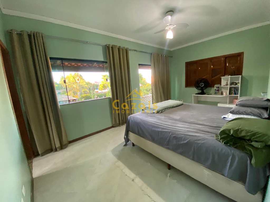 Casa em Santa Cruz Cabrália, no bairro Coroa Vermelha