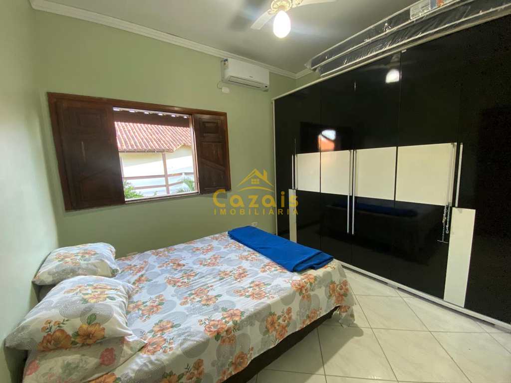 Casa em Santa Cruz Cabrália, no bairro Coroa Vermelha