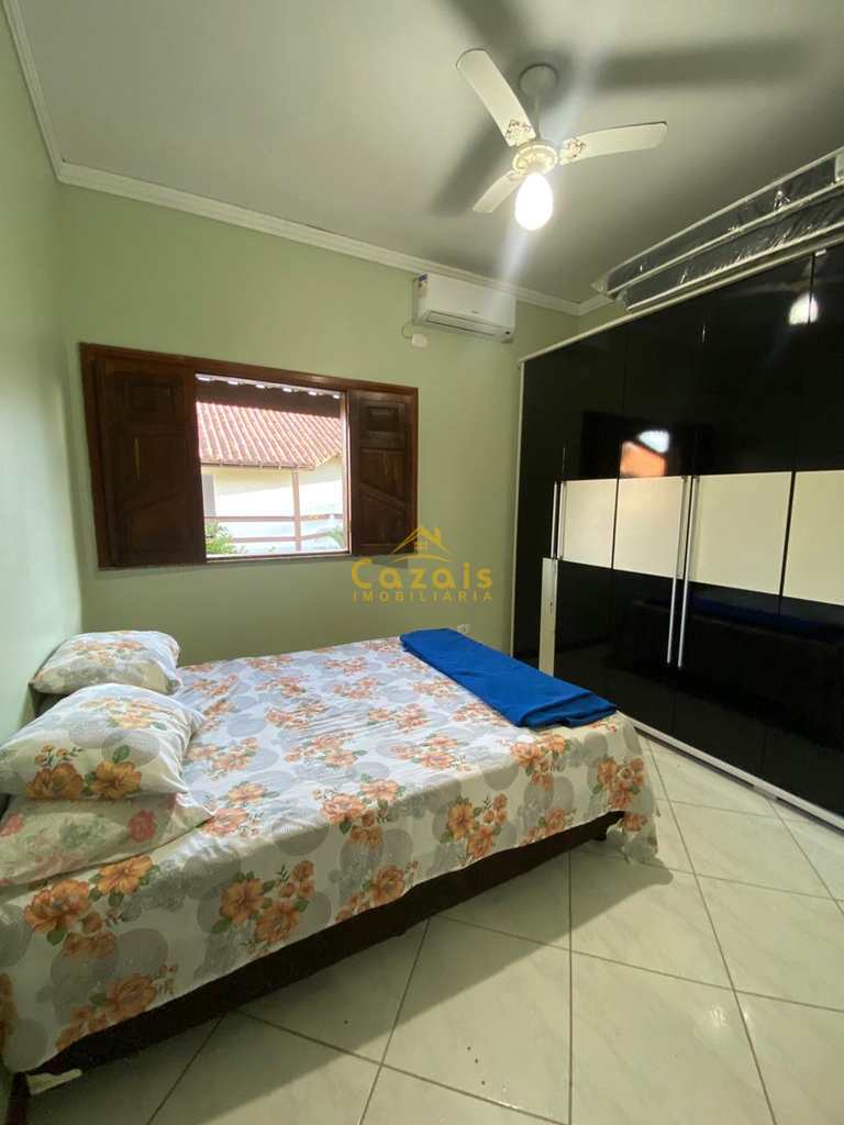 Casa em Santa Cruz Cabrália, no bairro Coroa Vermelha