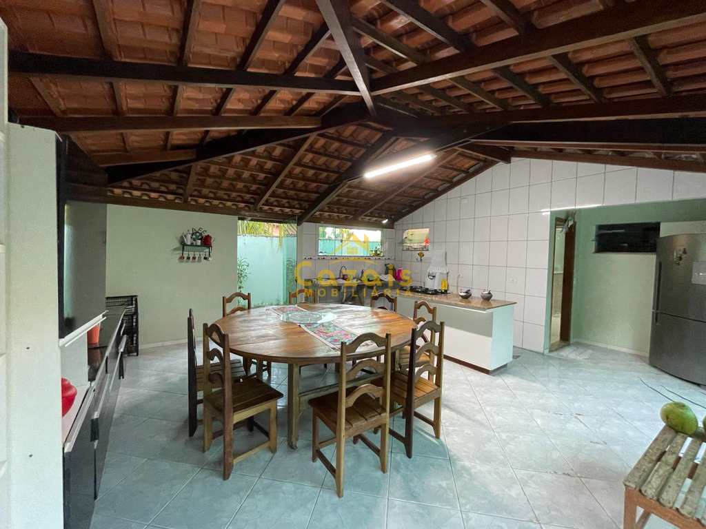 Casa em Santa Cruz Cabrália, no bairro Coroa Vermelha