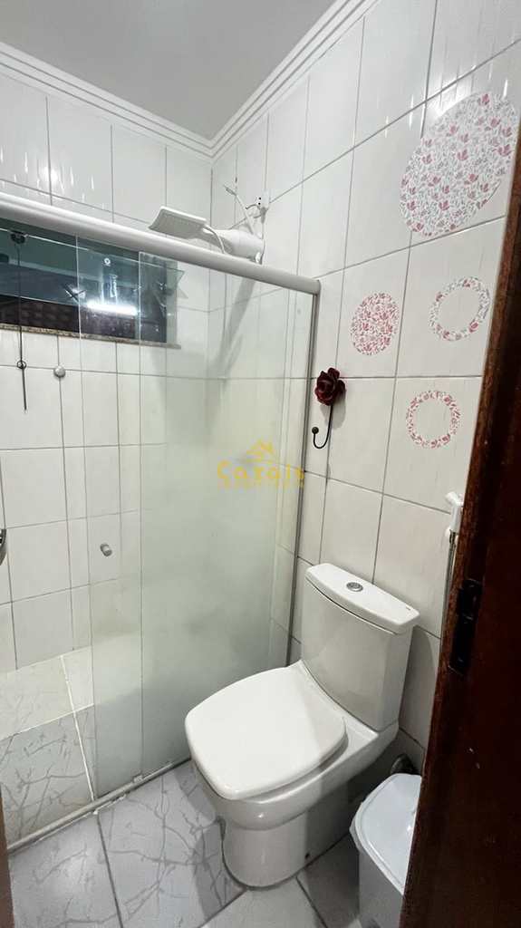 Casa em Santa Cruz Cabrália, no bairro Coroa Vermelha